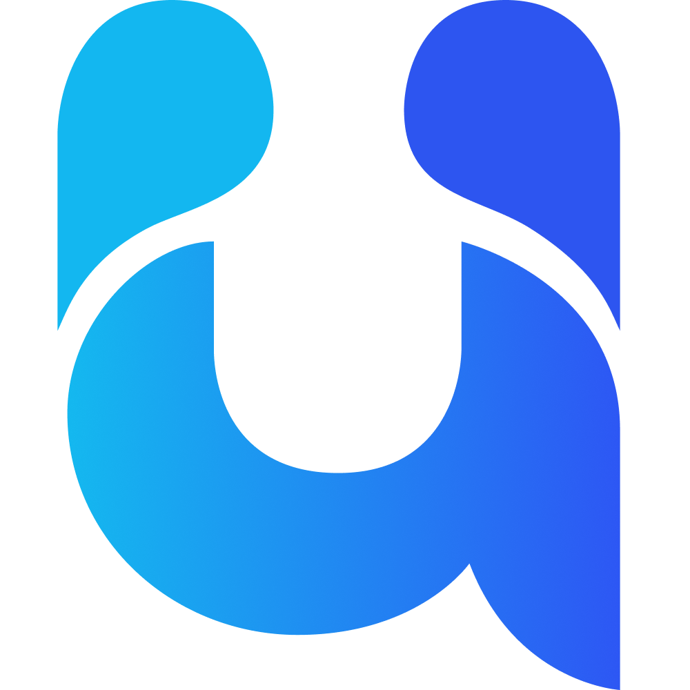 Usapp logo